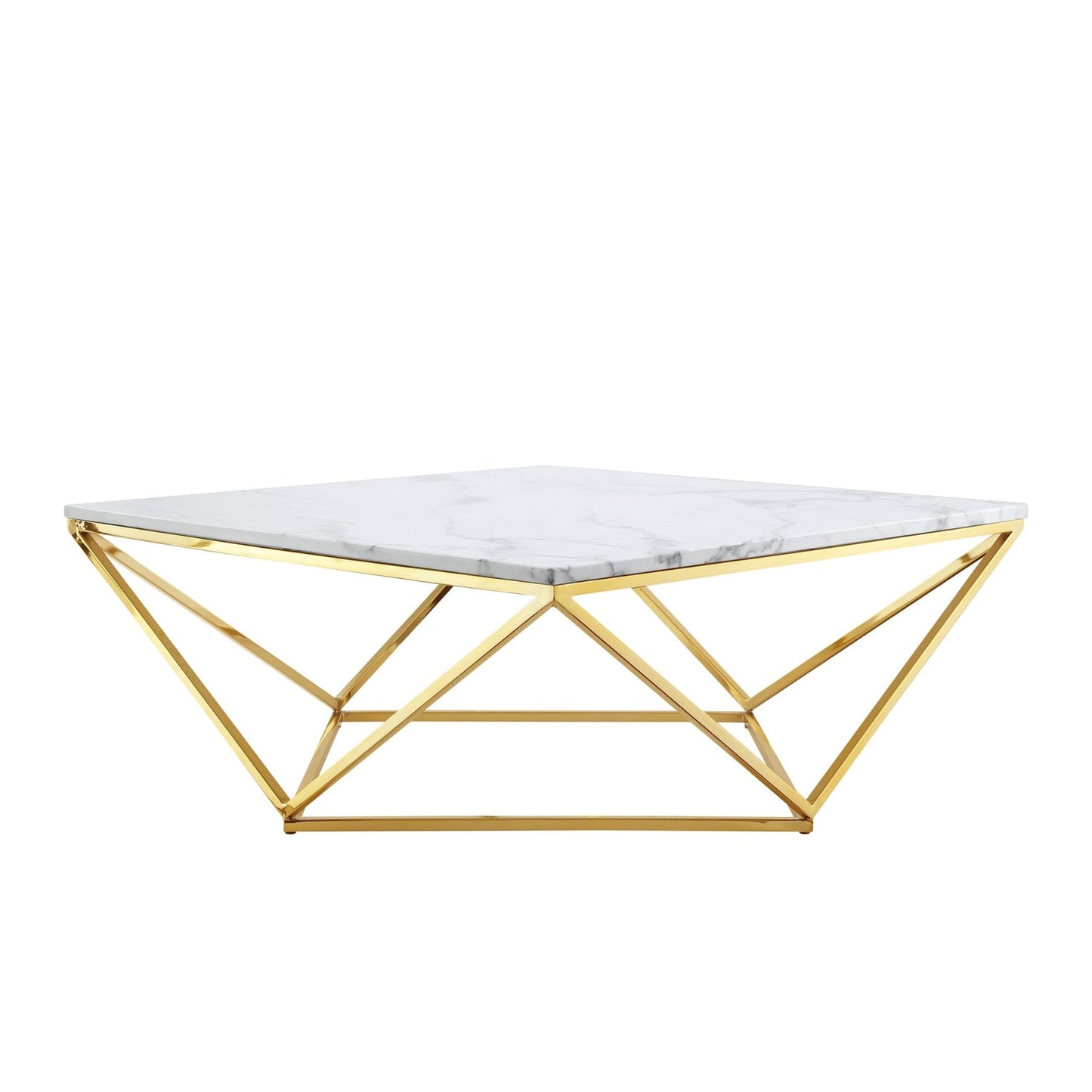 Minette Coffee Table