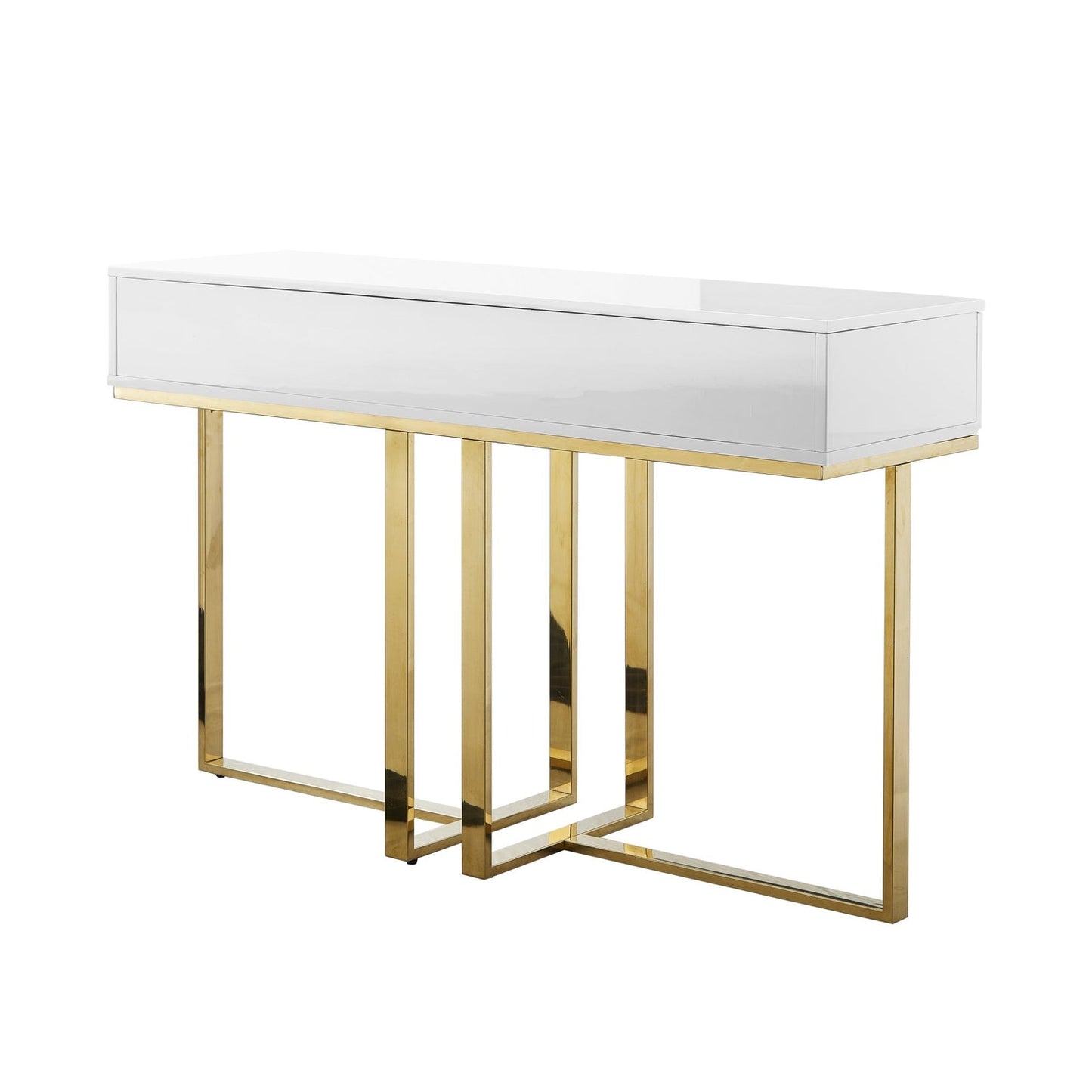 Mandisa Console Table