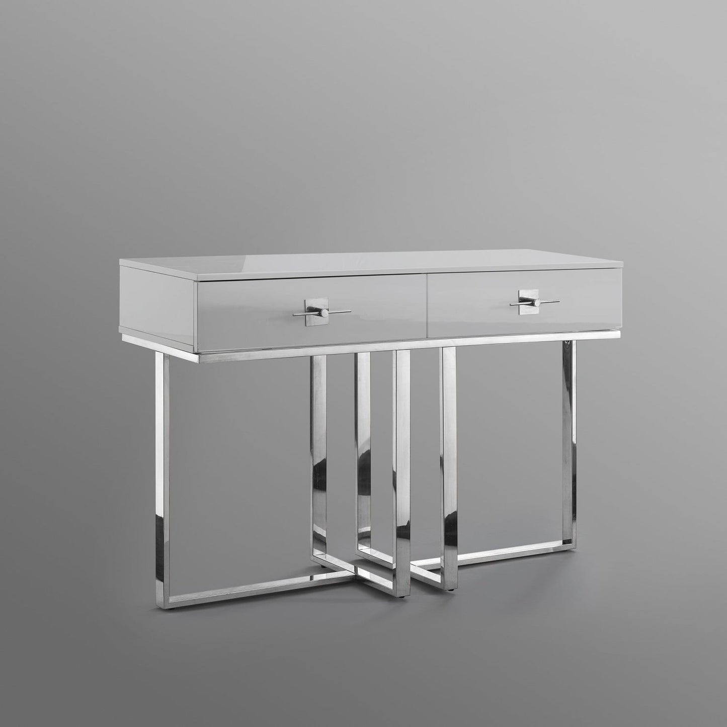 Mandisa Console Table