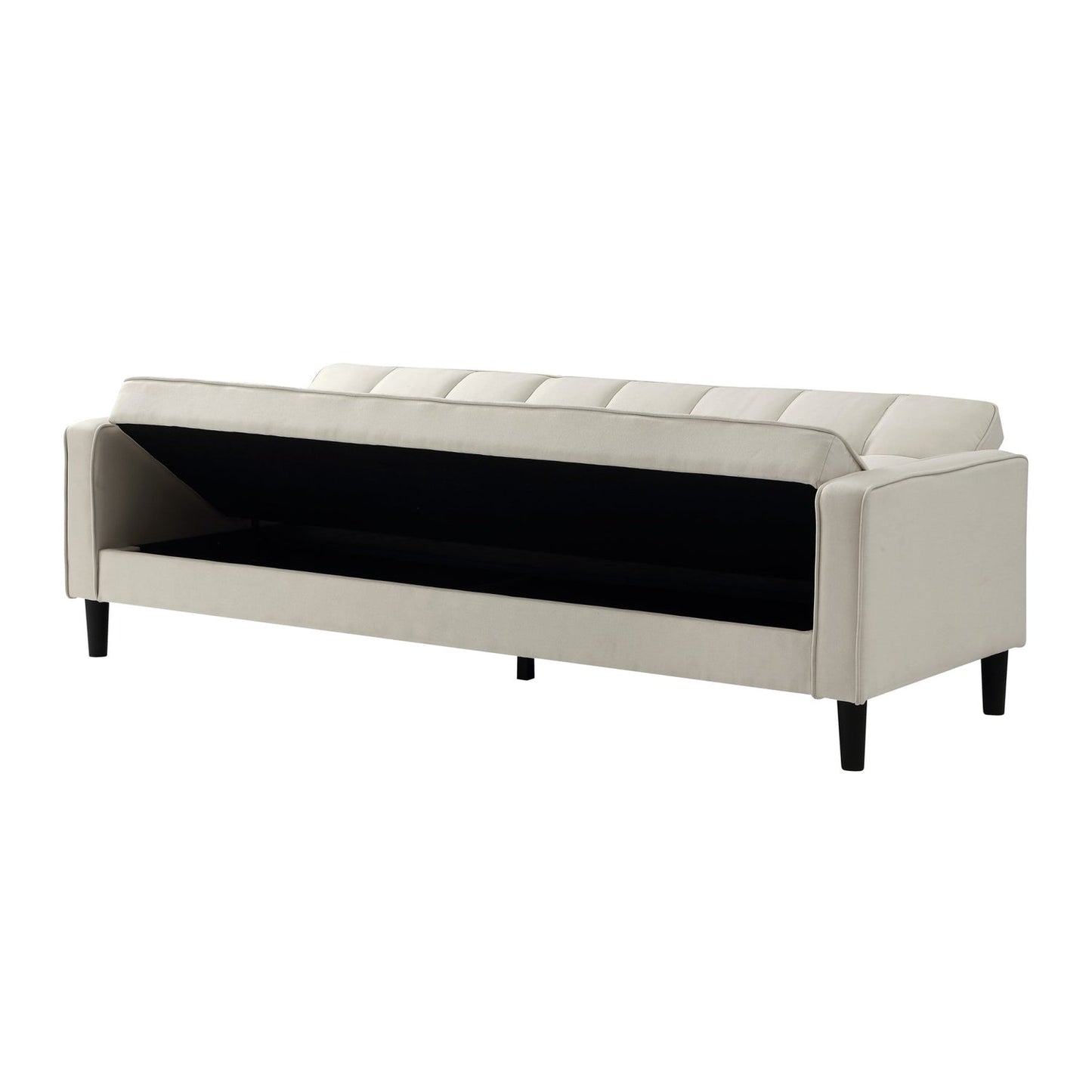 James Convertible Sofa Bed