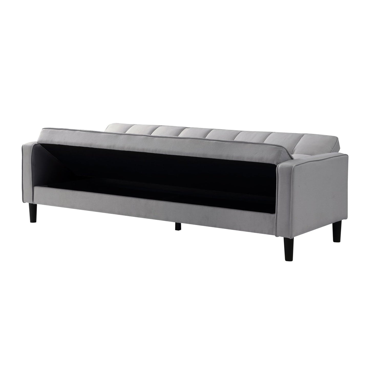 James Convertible Sofa Bed