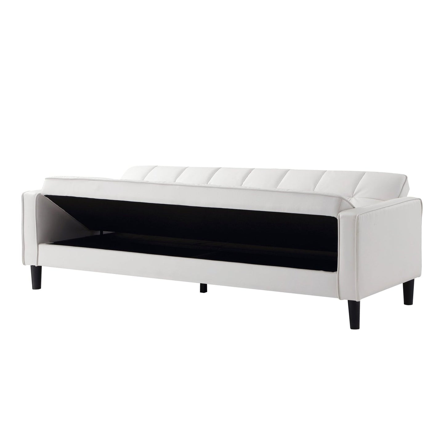 James Convertible Sofa Bed