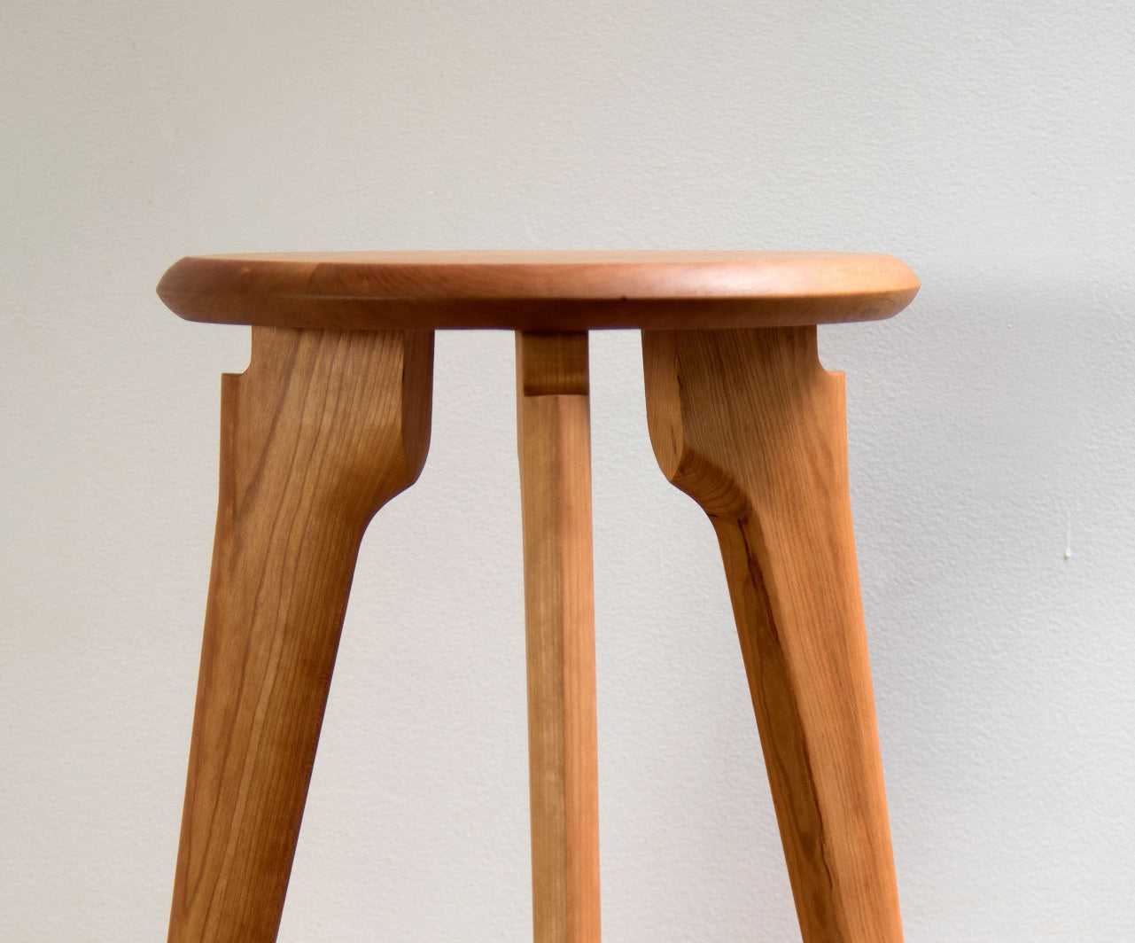 Counter Milk Stool