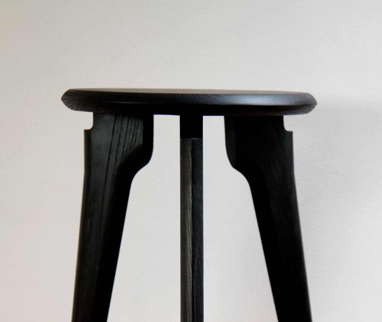 Counter Milk Stool