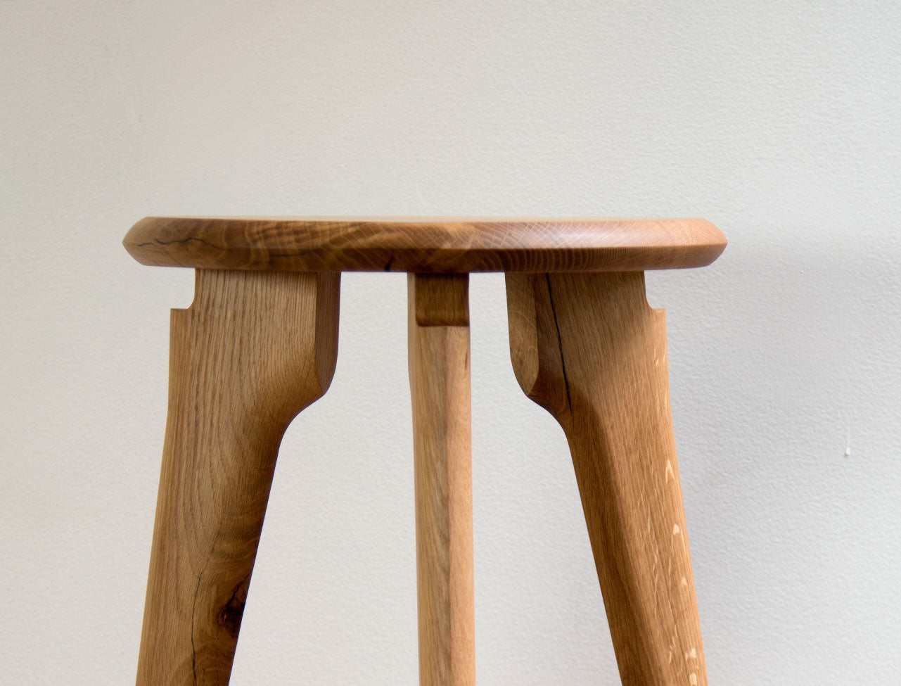 Counter Milk Stool