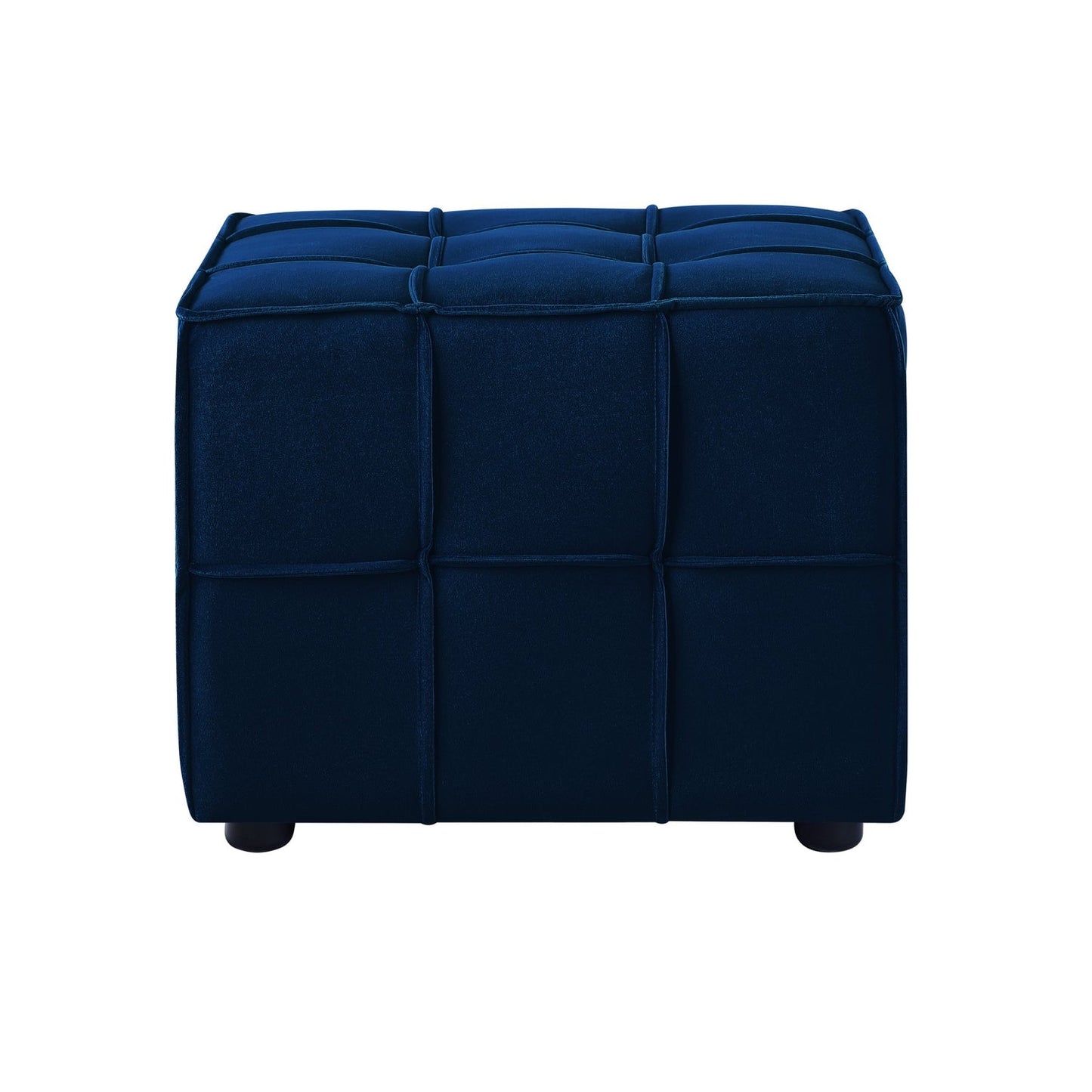 Alethea Cube Ottoman