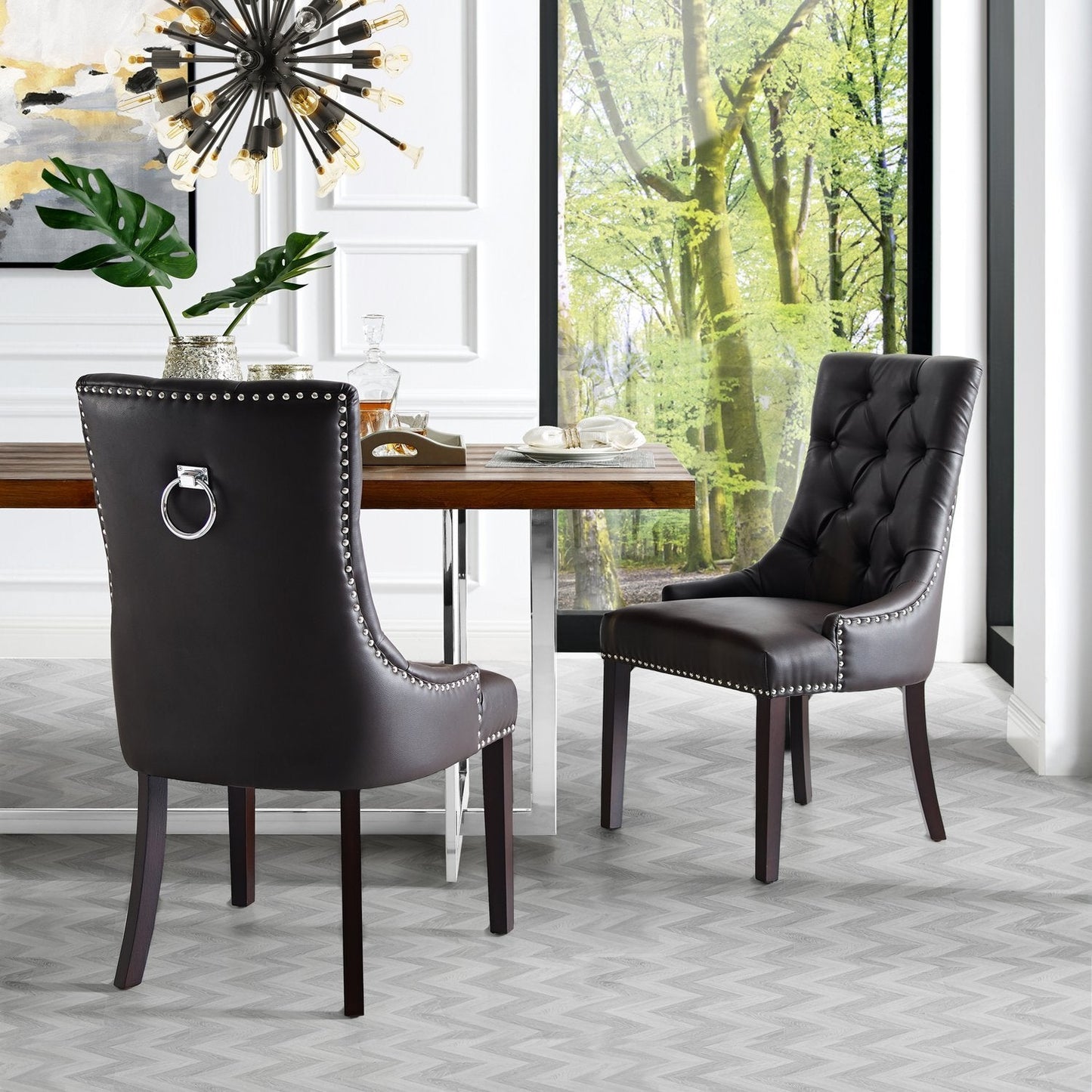 Alberto Dining Chair (Set of 2)