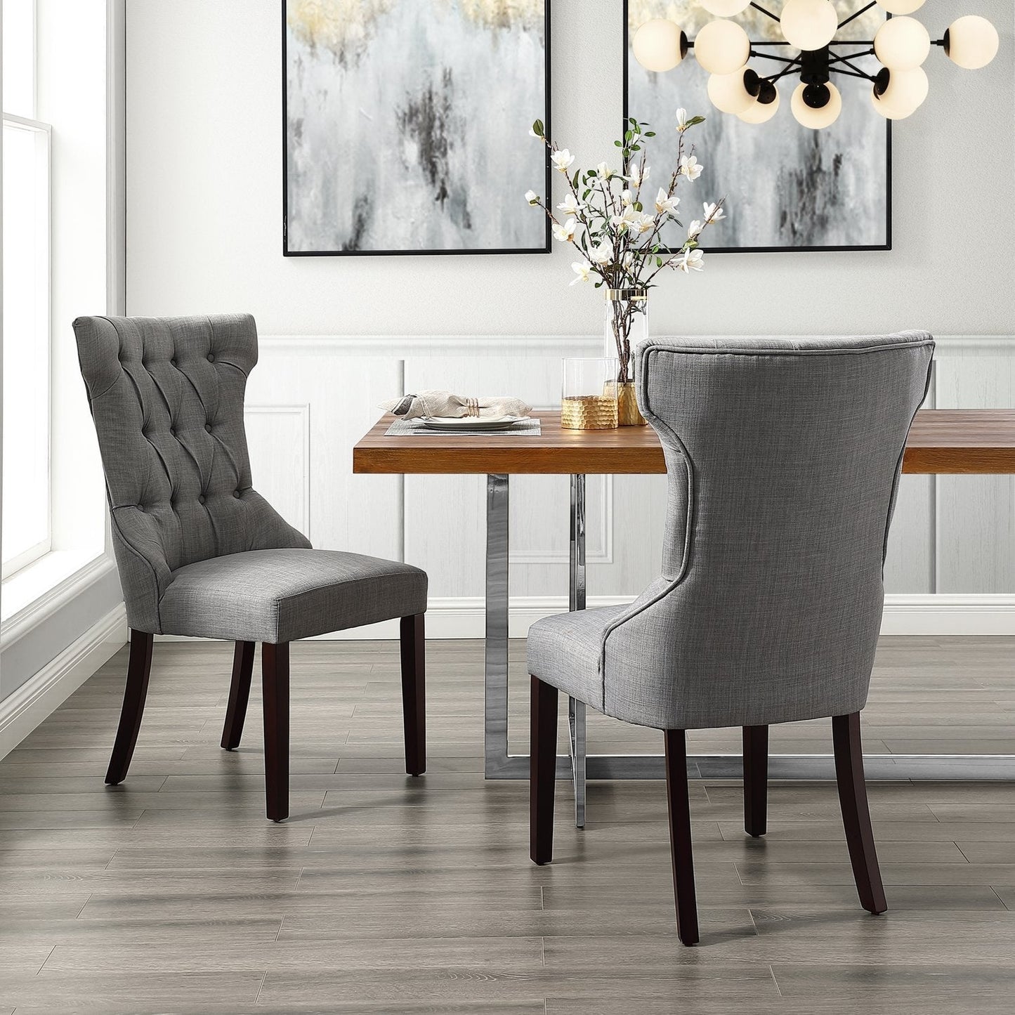 Alexa Dining Chair (Set of 2)