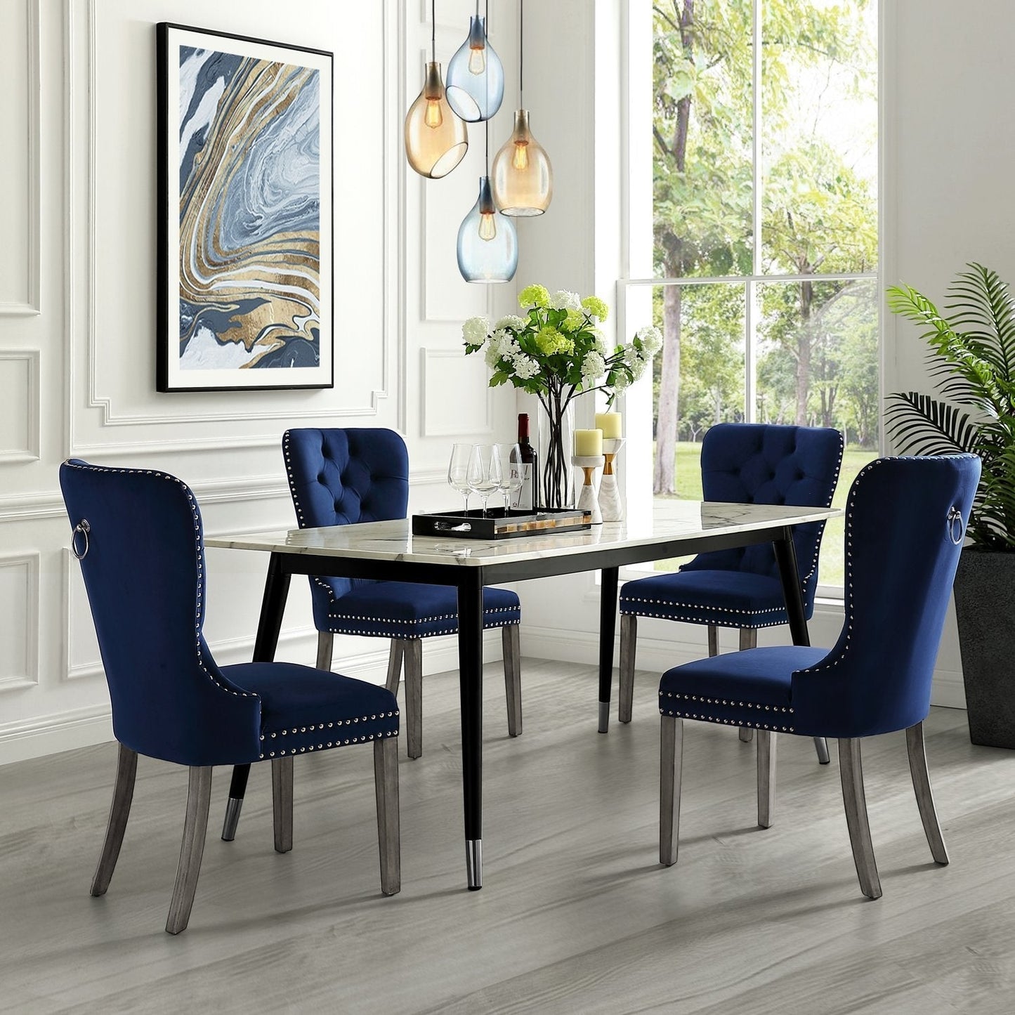 Brielle Dining Chair (Set of 2)