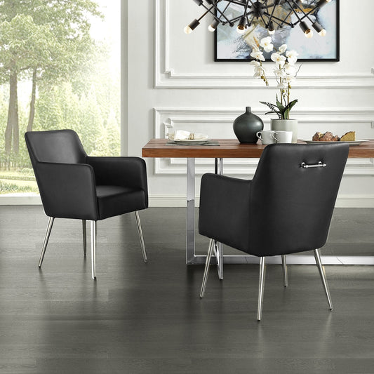 Christine Dining Chair (set of 2)