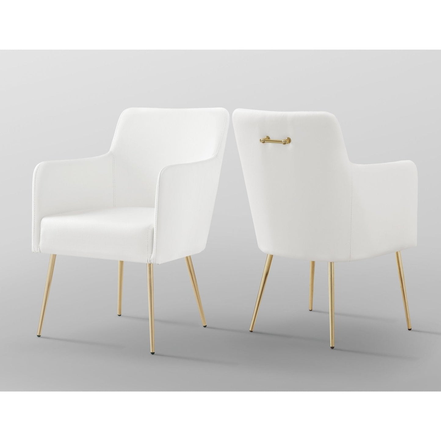 Christine Dining Chair (set of 2)