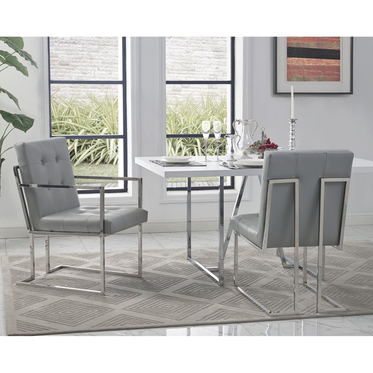 Vanderbilt Dining Chair (Set of 2)