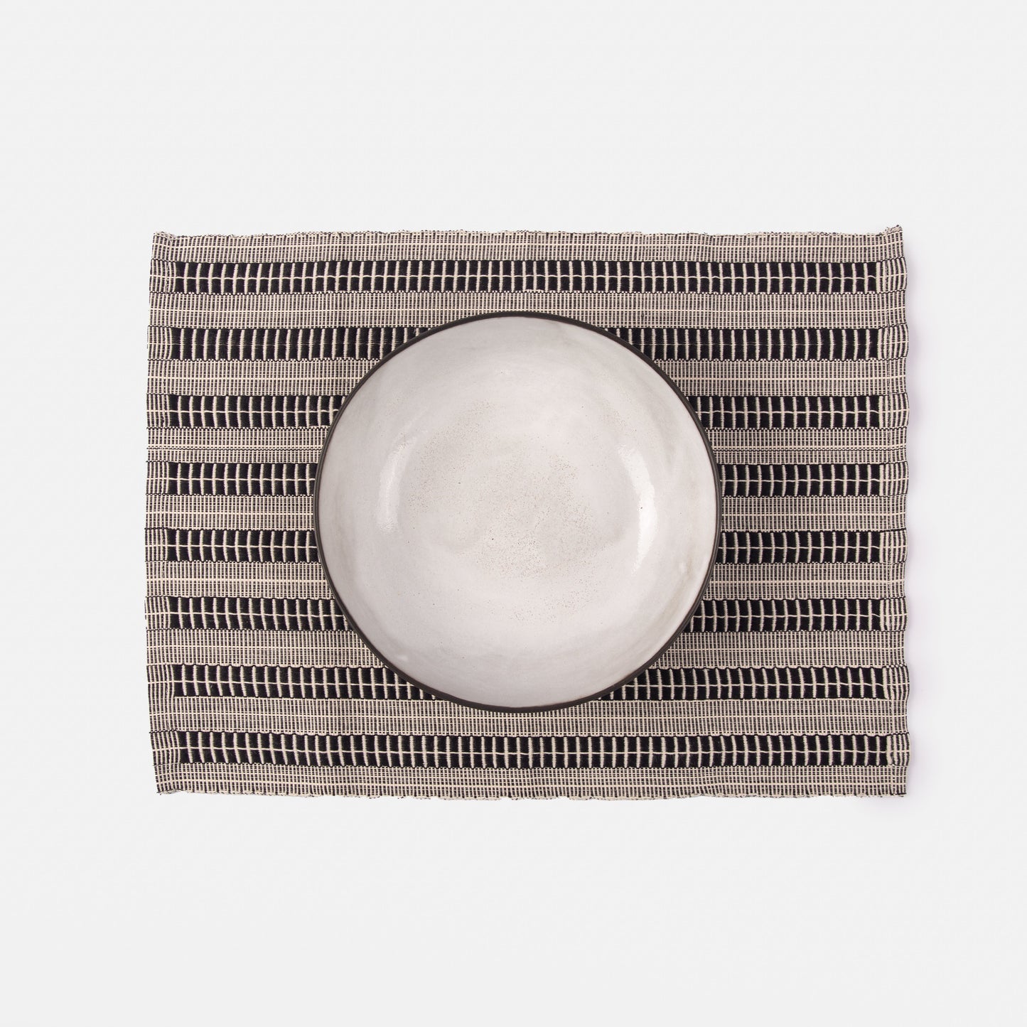 Mbuni Placemats - set of 4