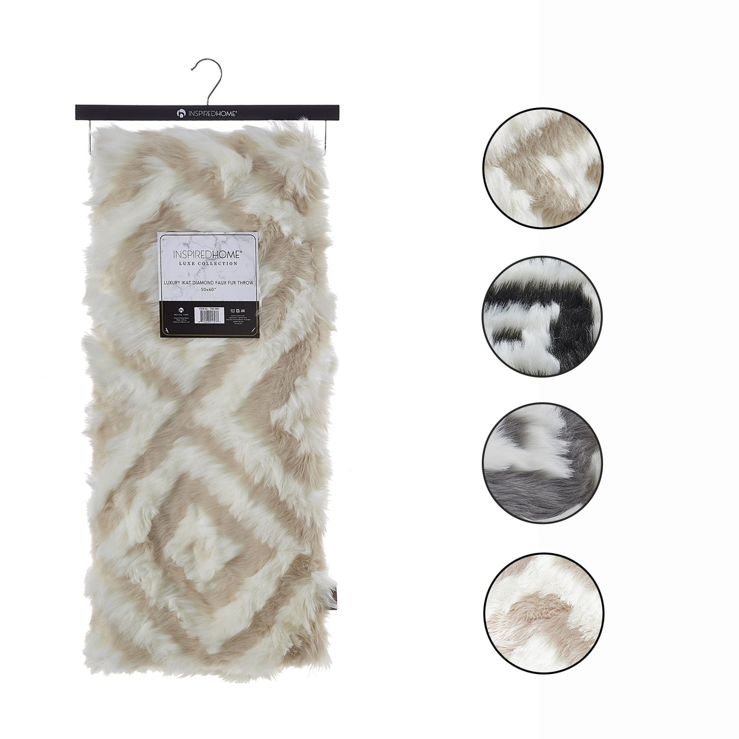 Bode Soft Knit Throw