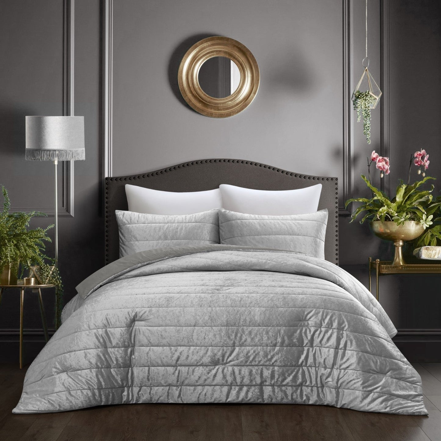 Aubriella Comforter Set