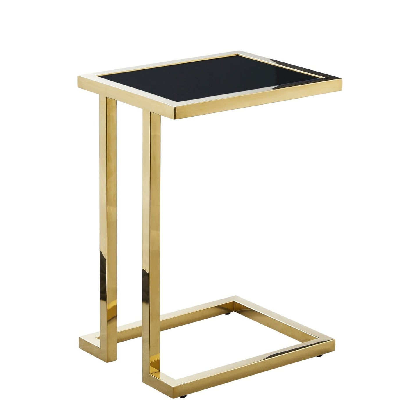 Jamila End Table