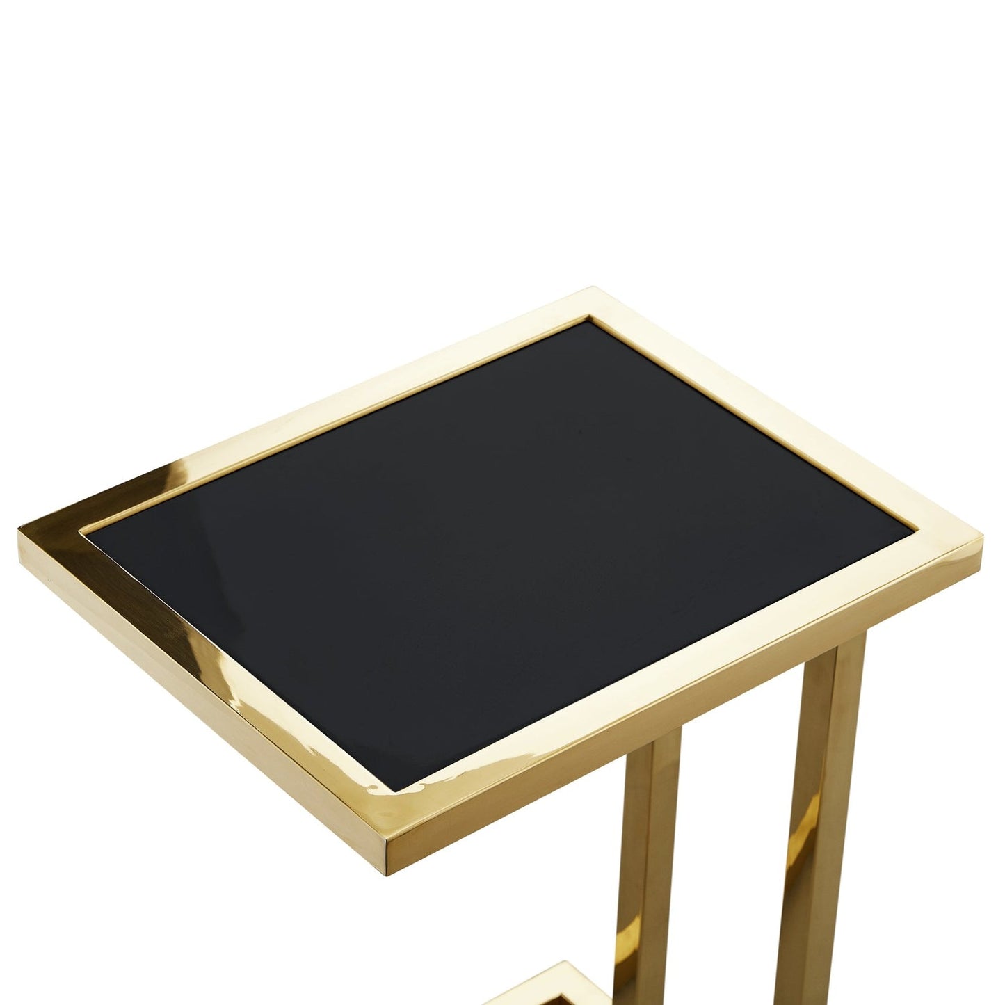 Jamila End Table