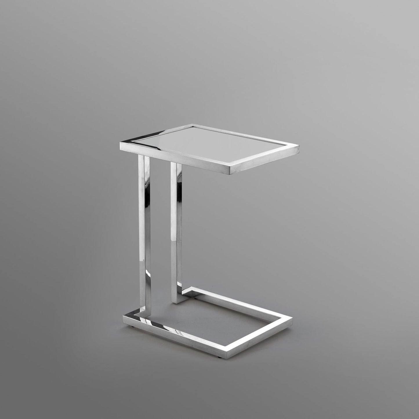 Jamila End Table