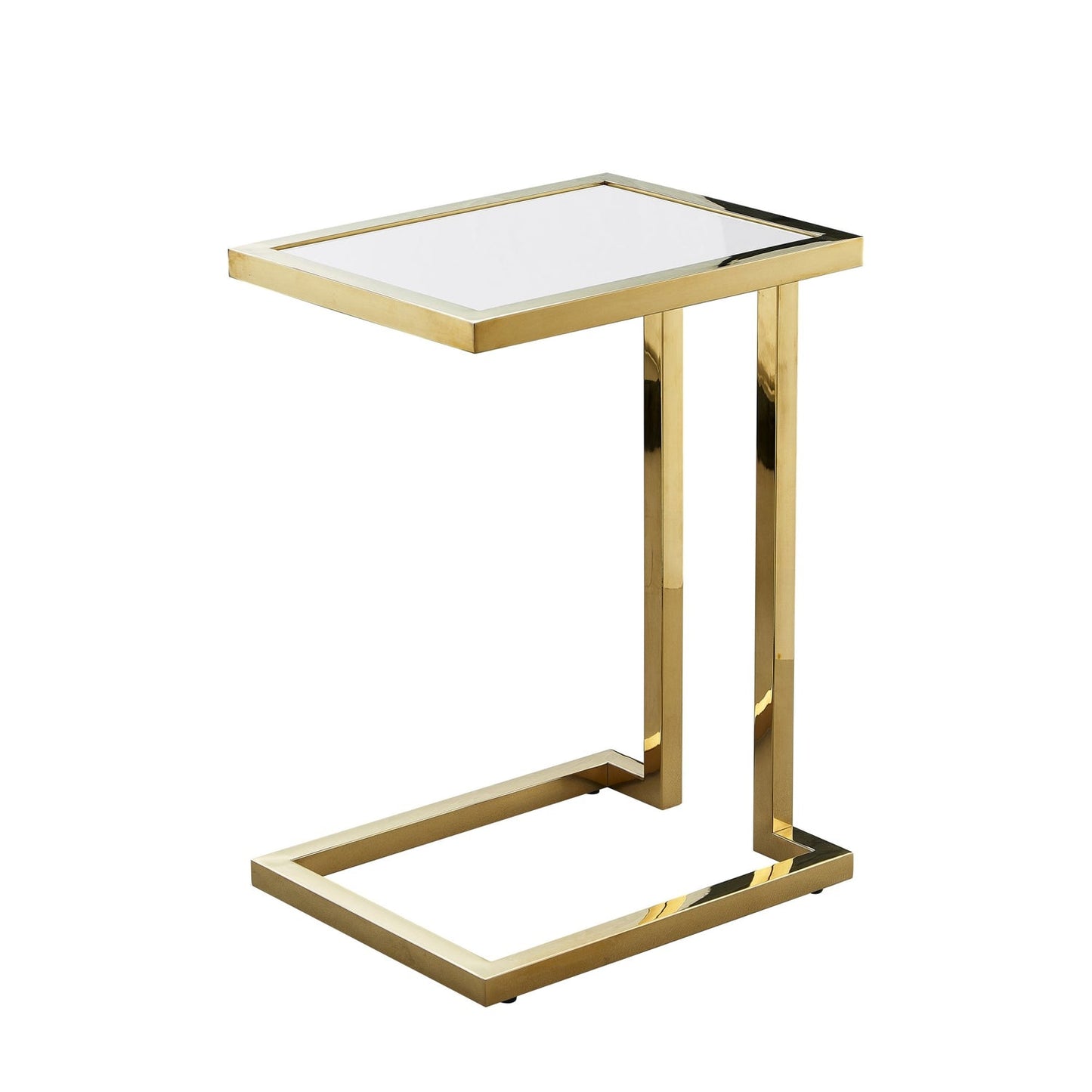 Jamila End Table