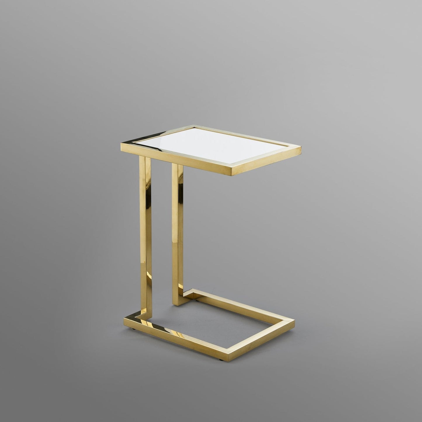 Jamila End Table