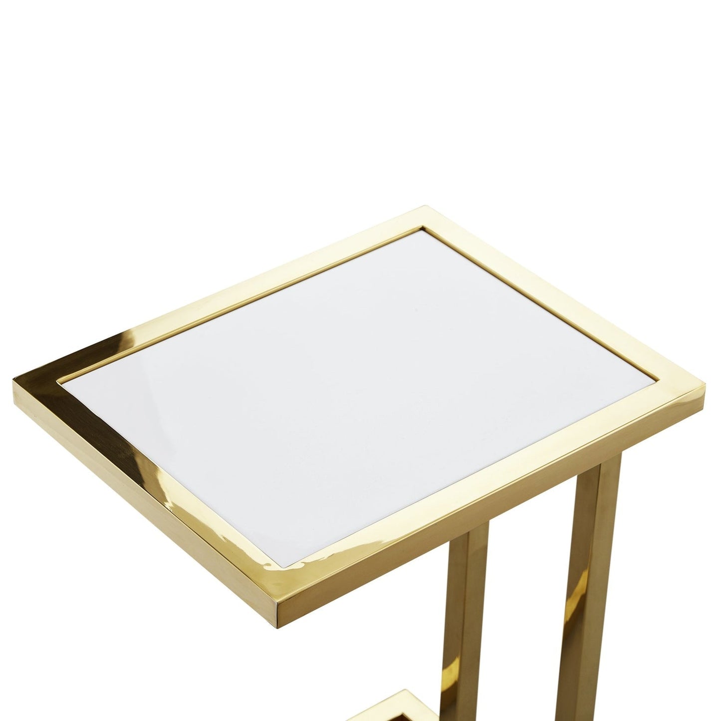 Jamila End Table