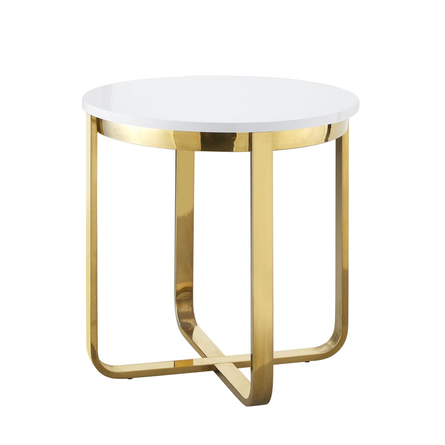 Latrice End Table