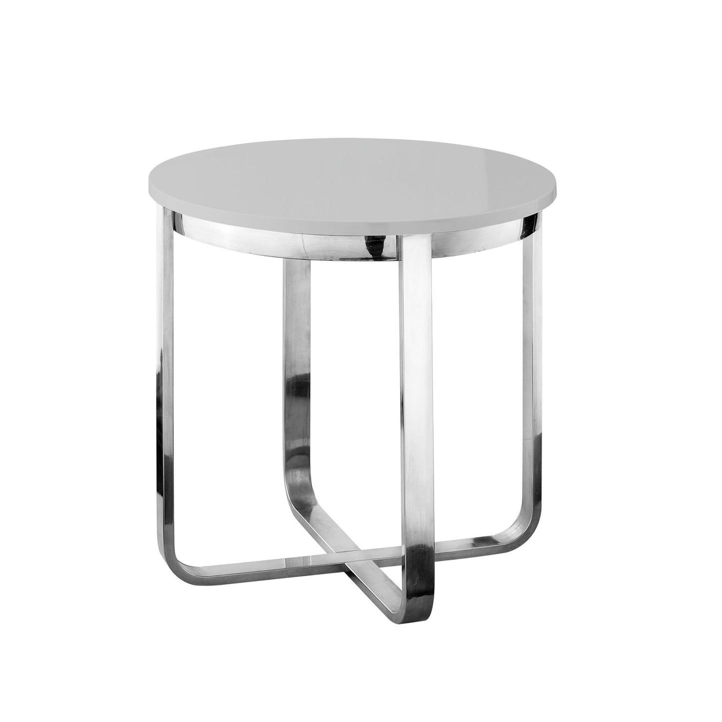 Latrice End Table