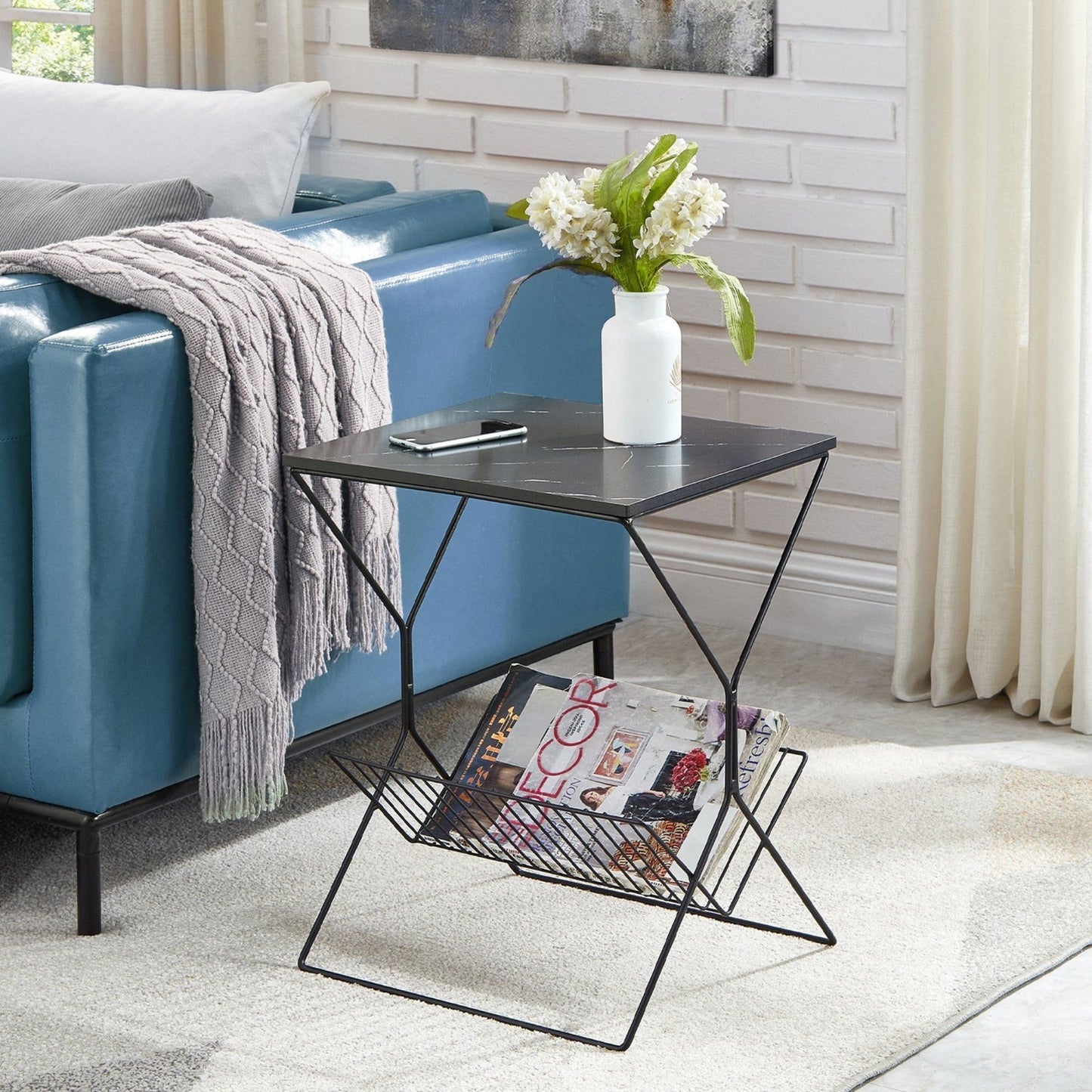 Maggy End Table