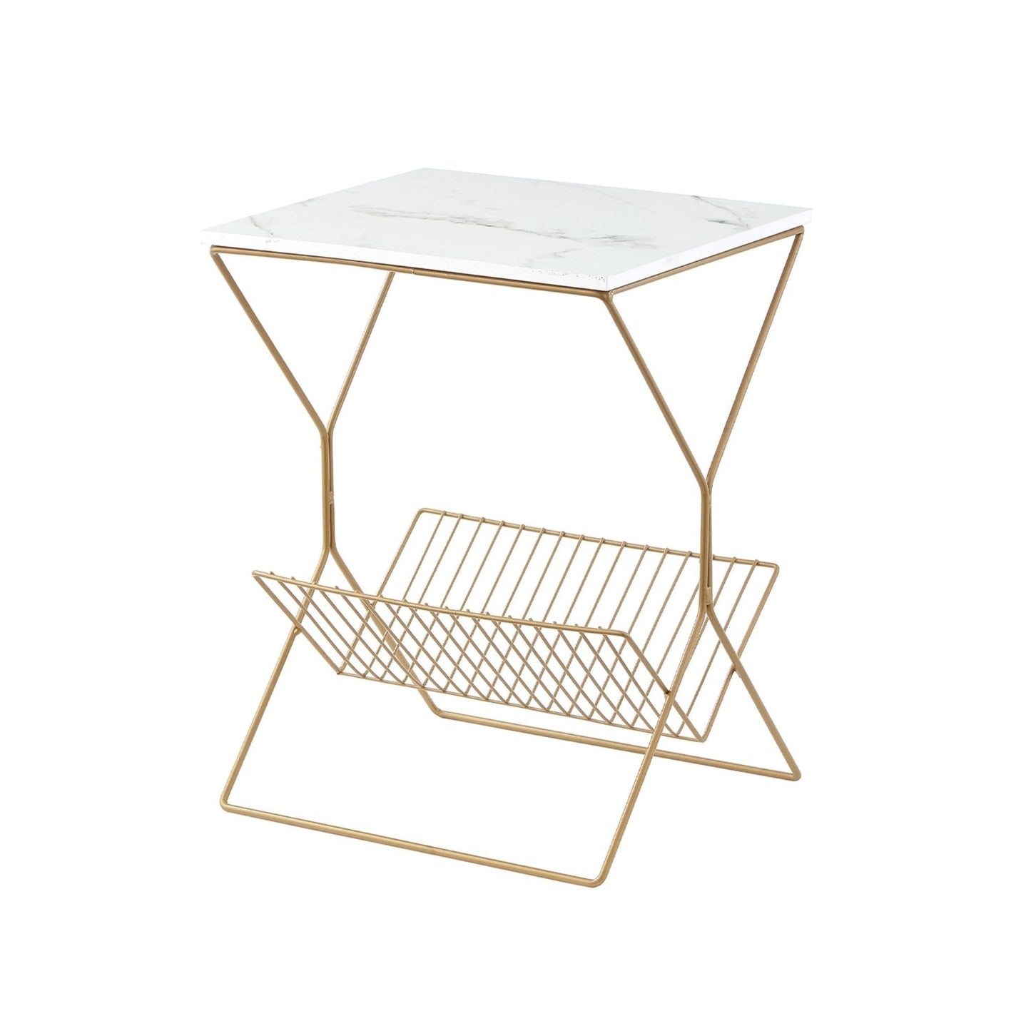 Maggy End Table