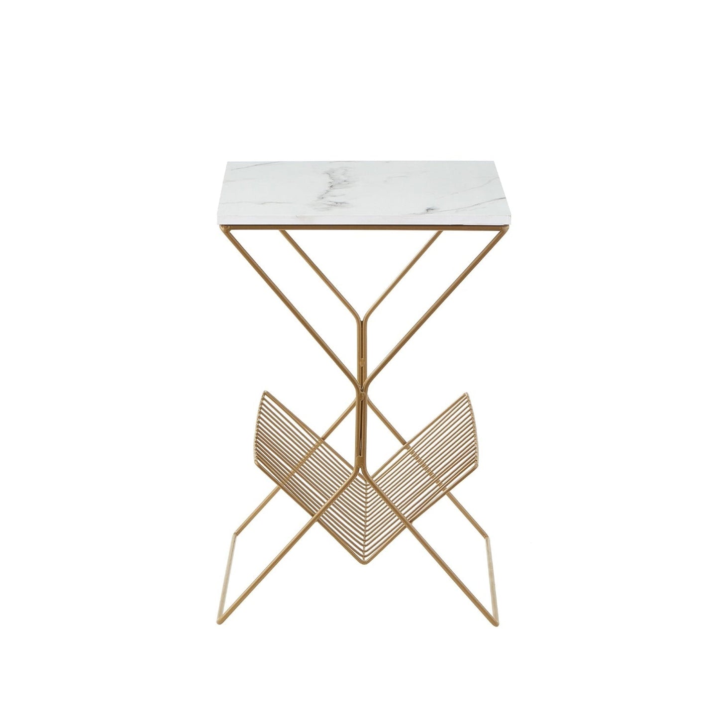 Maggy End Table