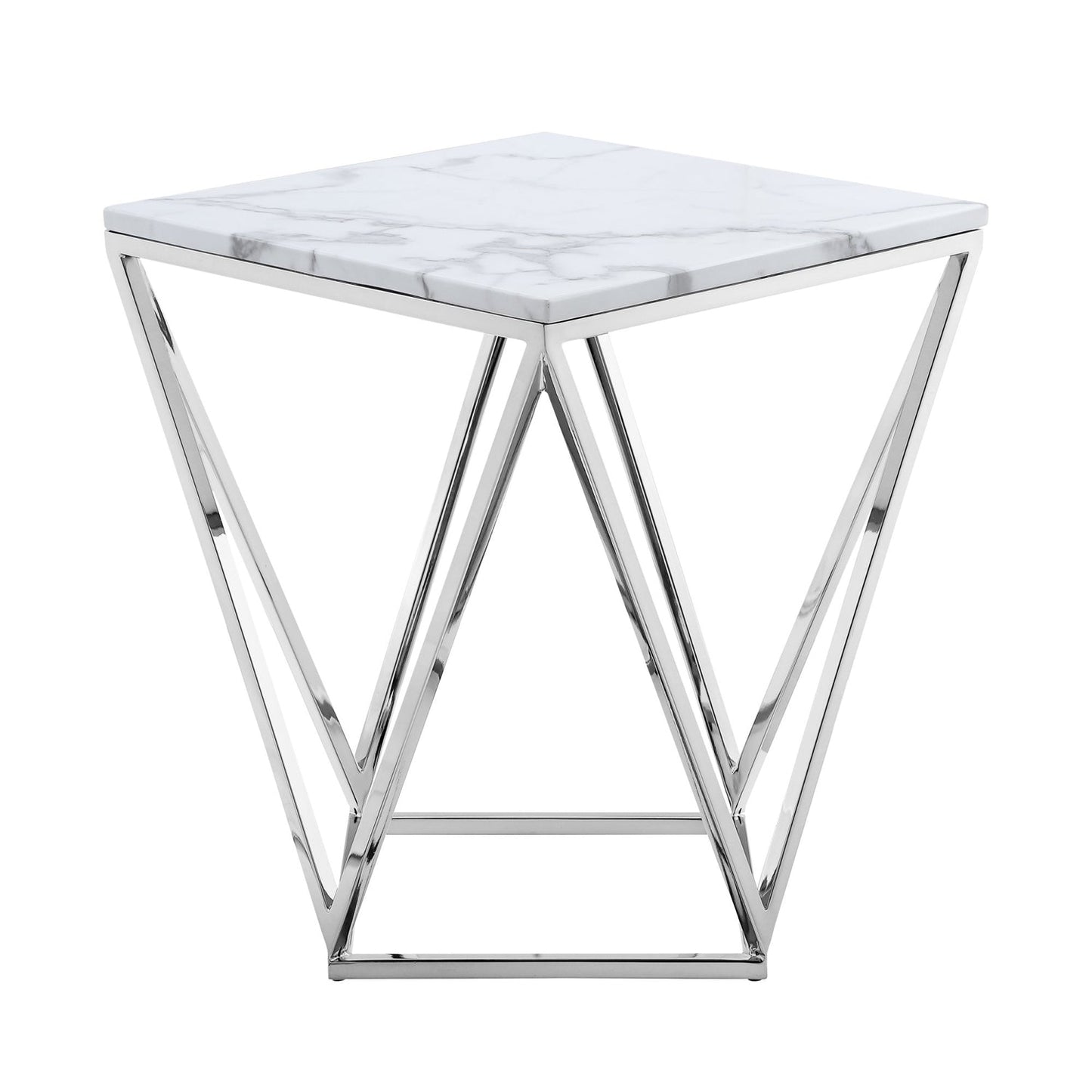 Minette End Table