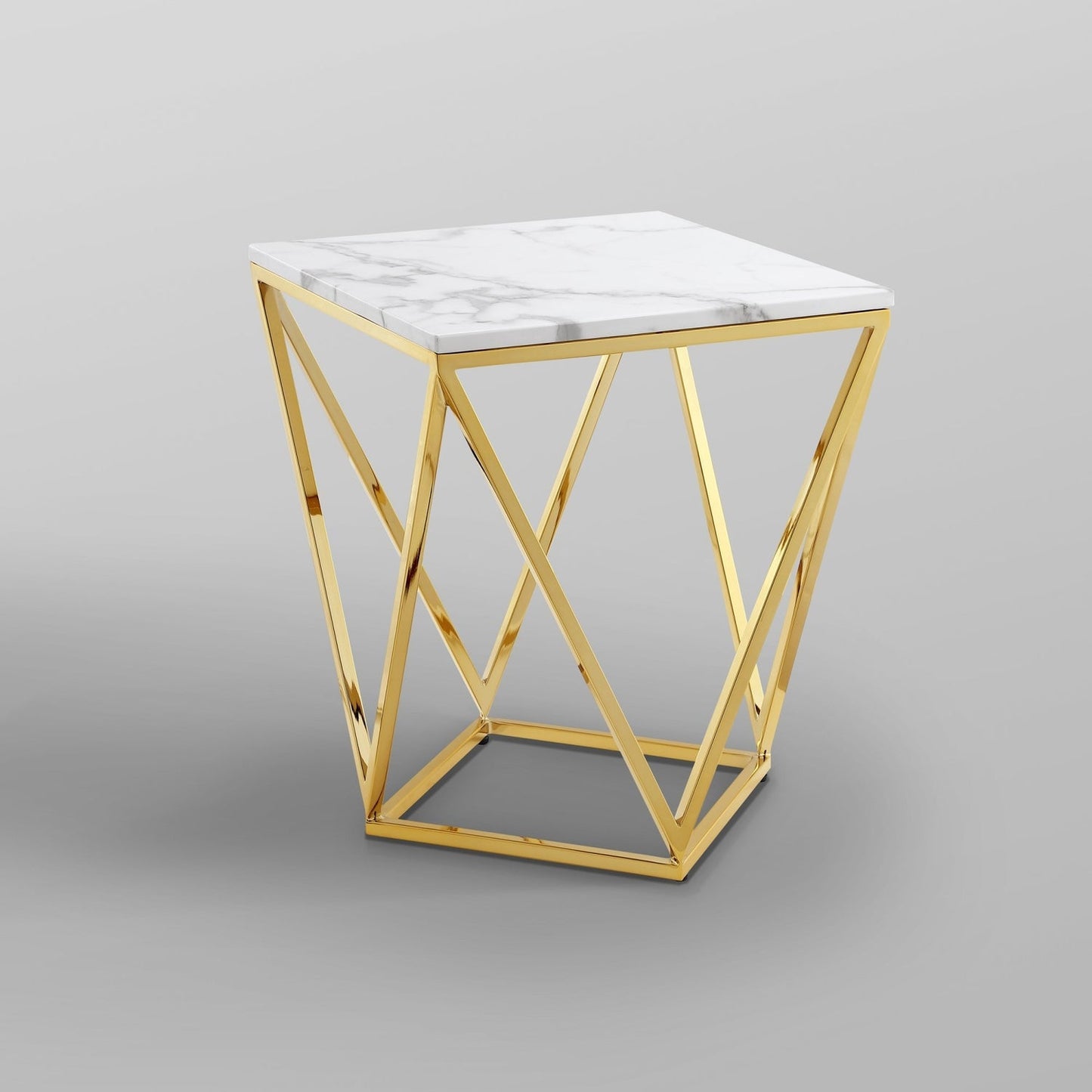 Minette End Table