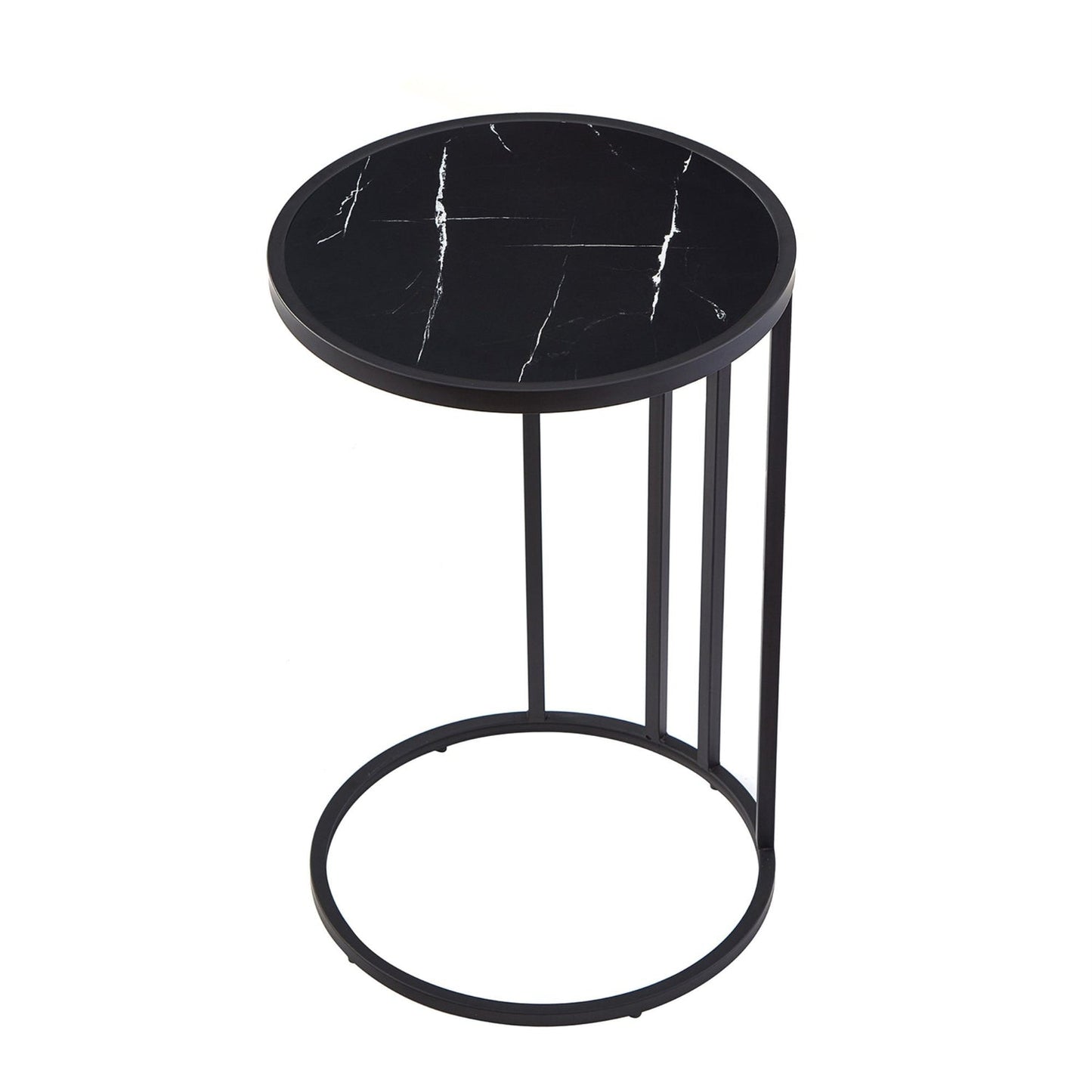 Zavier End Table