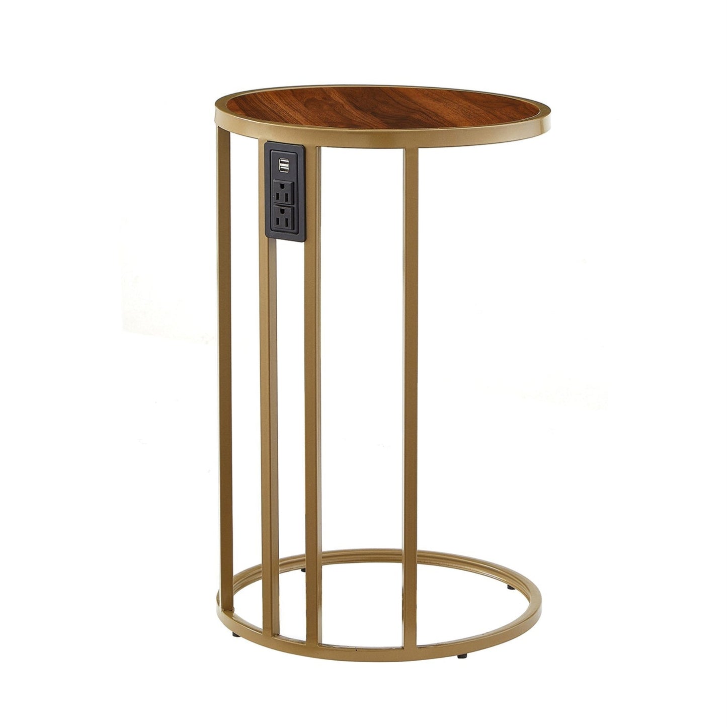 Zavier End Table