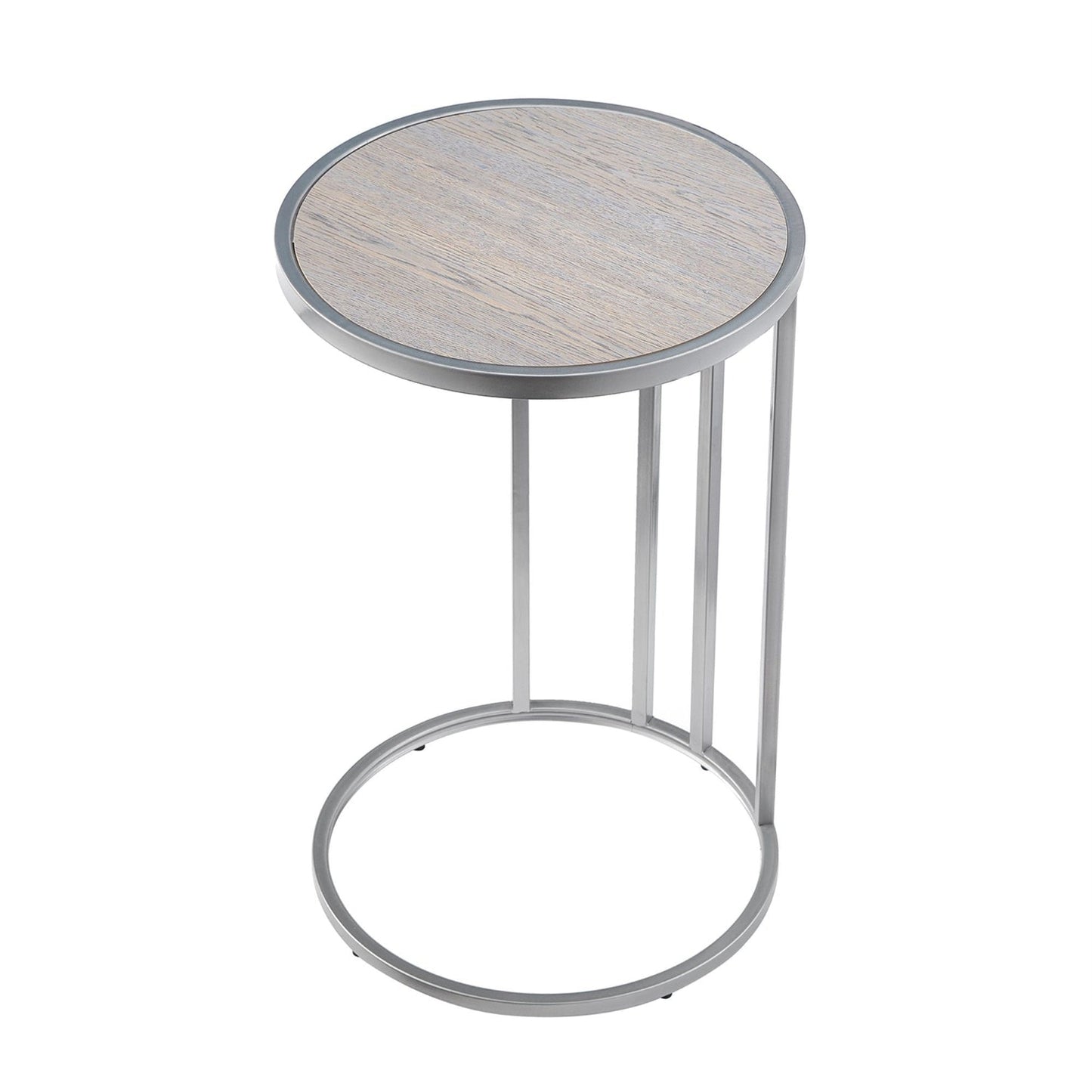 Zavier End Table