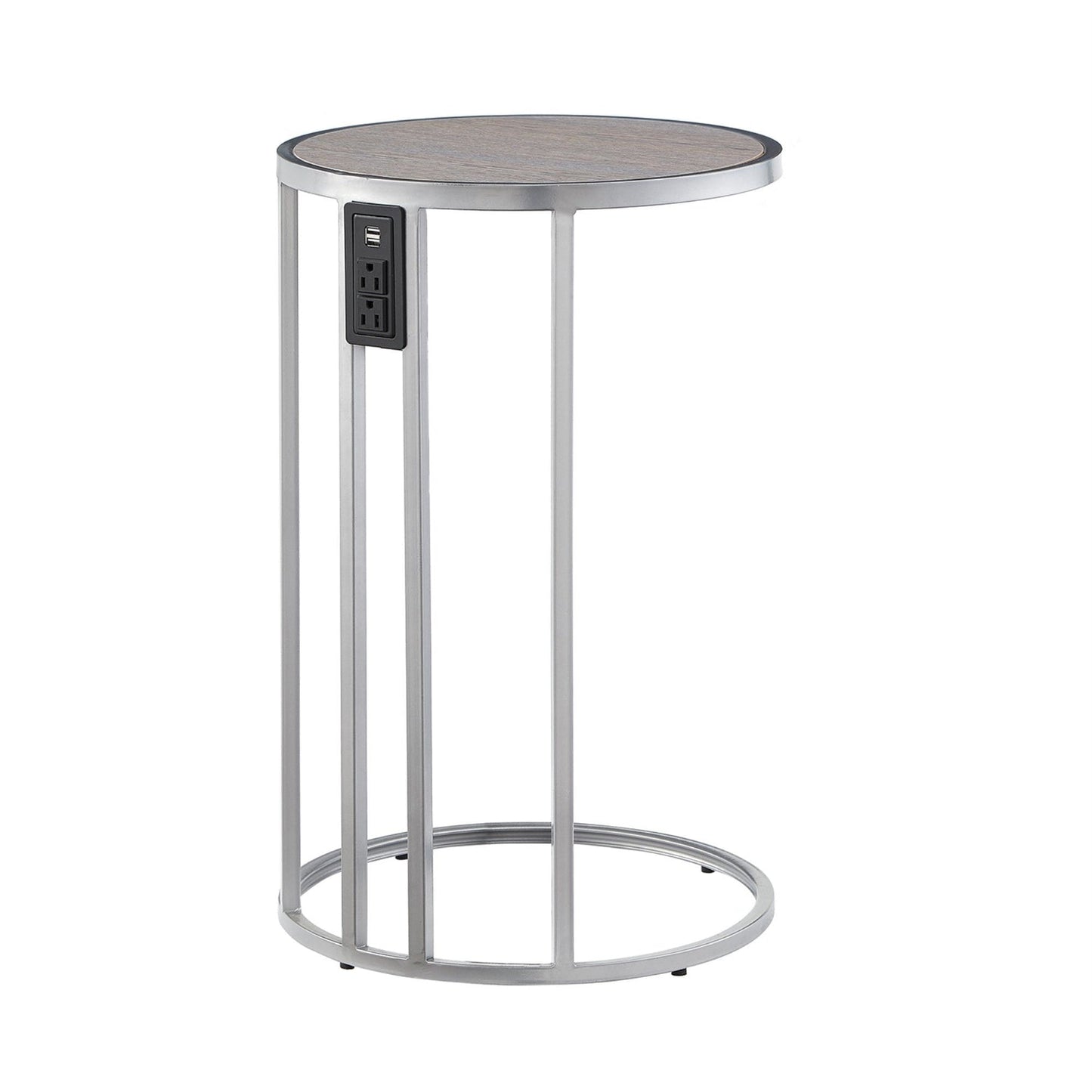 Zavier End Table