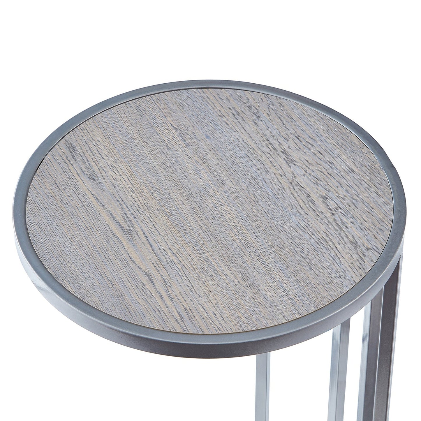 Zavier End Table