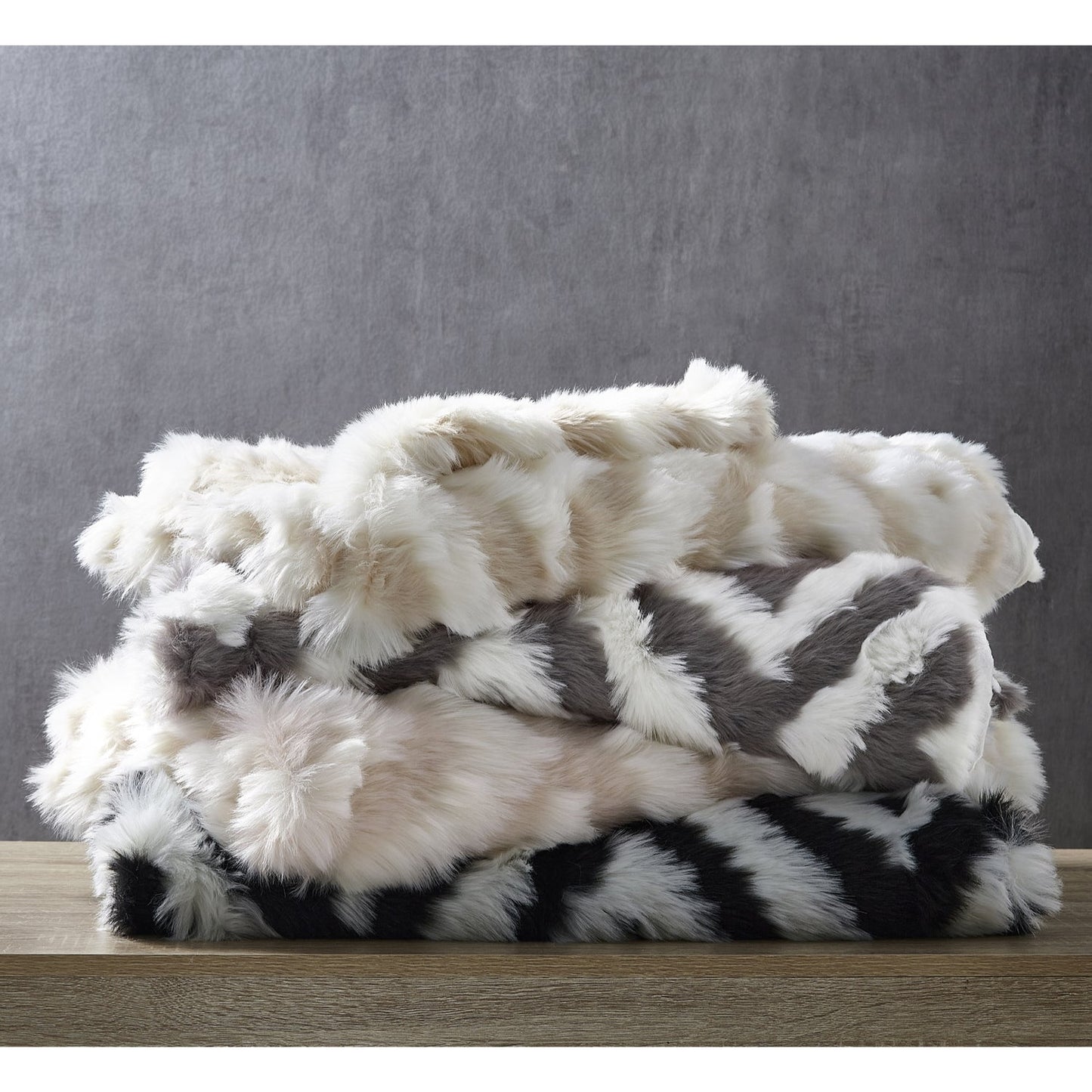 Bode Soft Knit Throw