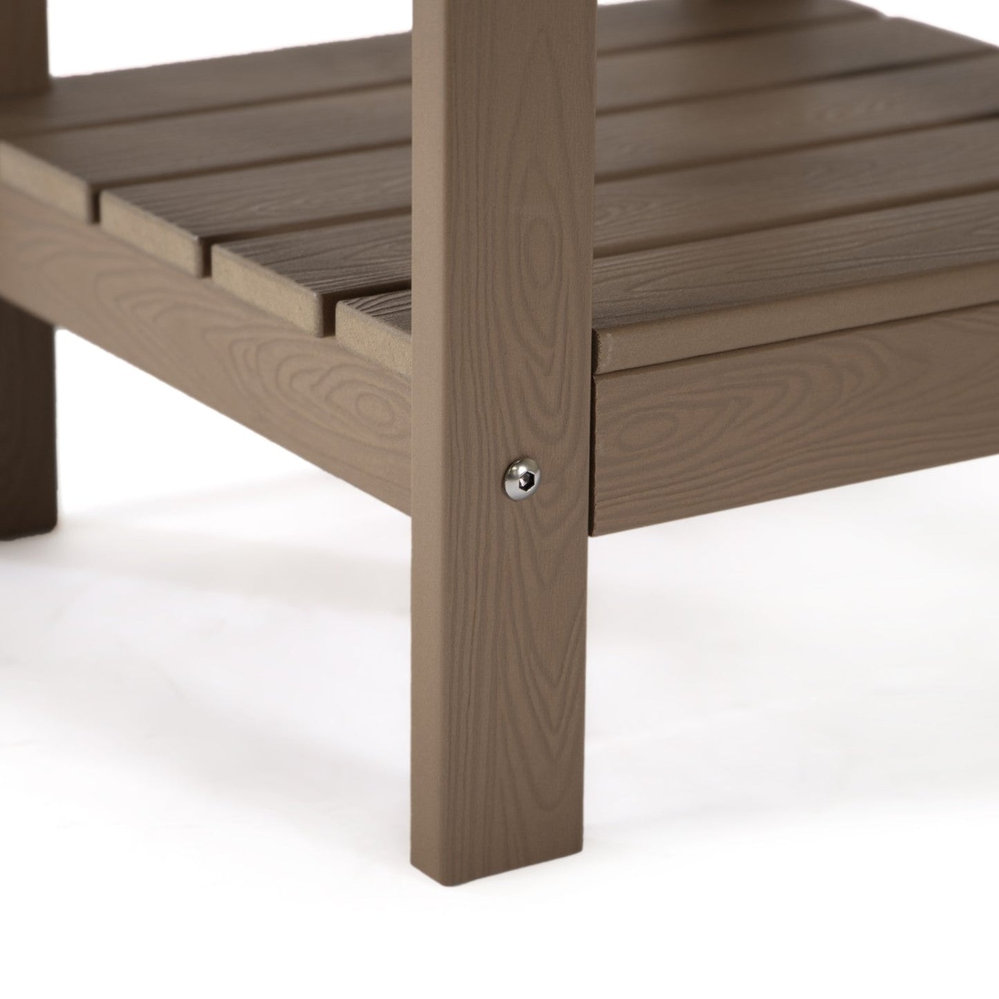 Carlo Outdoor Side Table