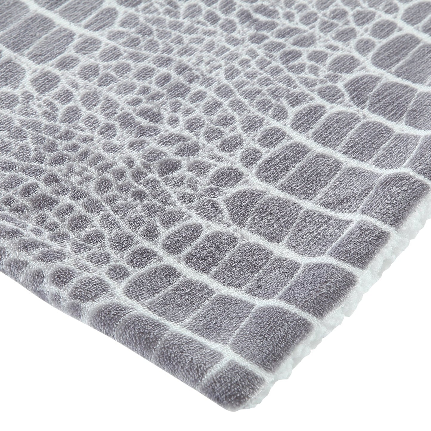 Flannel Throw