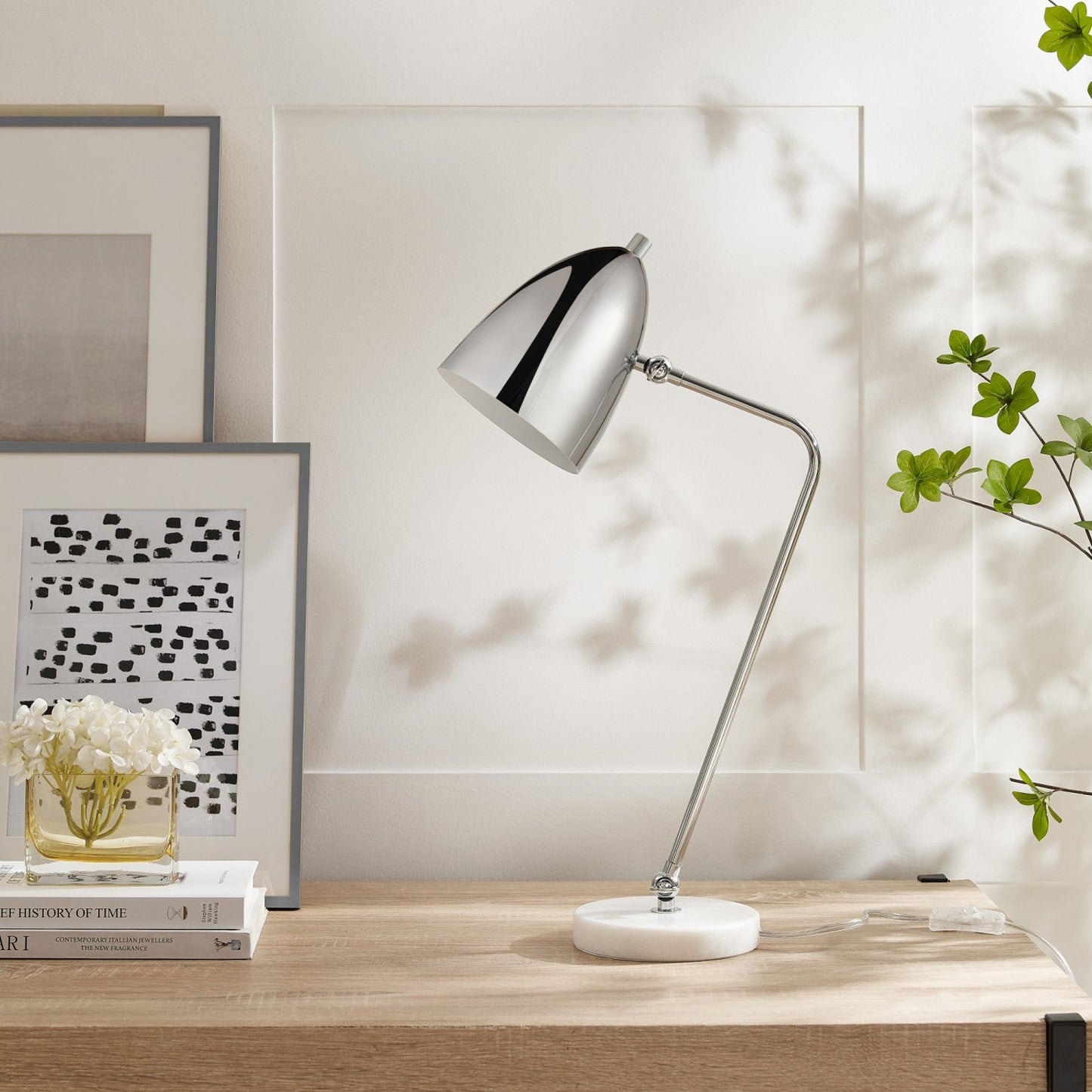 Cristina Table Lamp