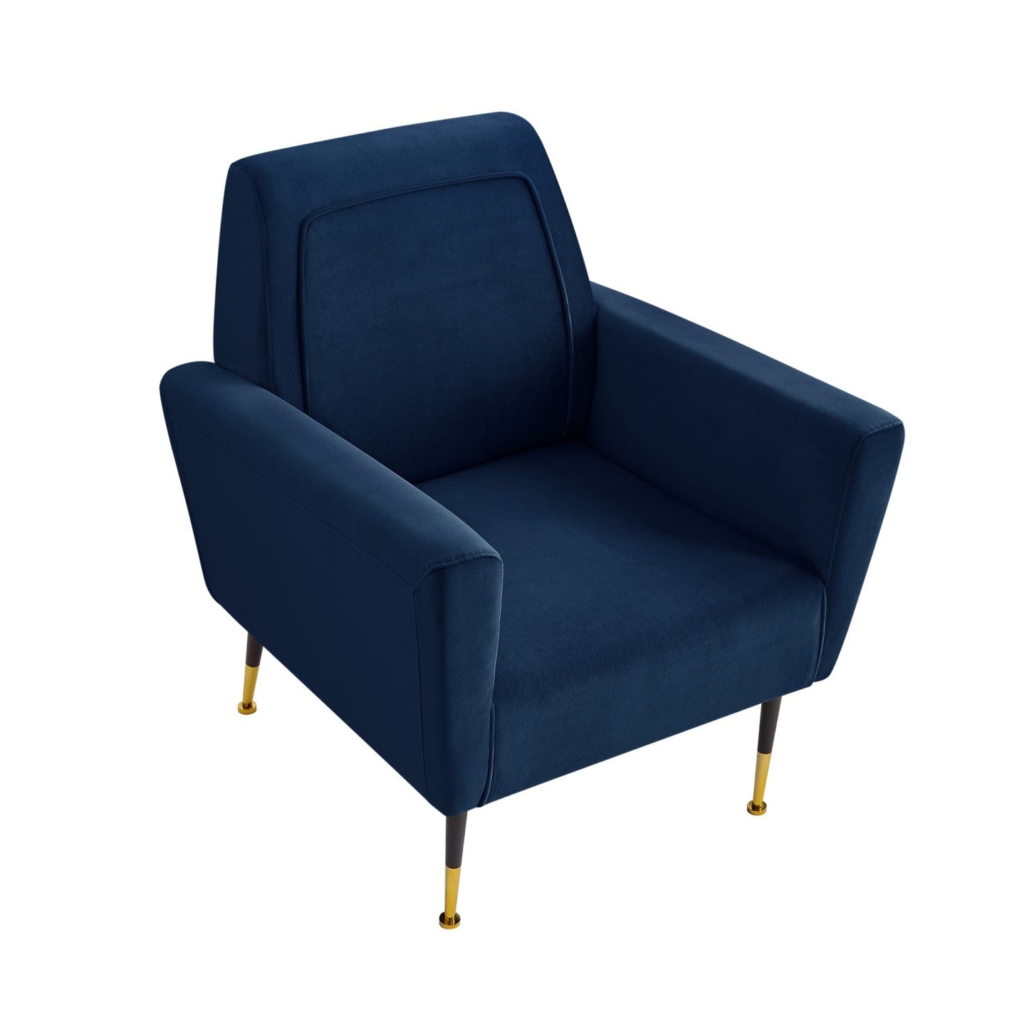 Hezekiah Accent Chair