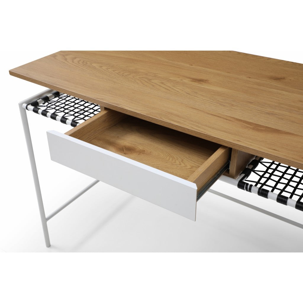 Jazlynn Writing Desk