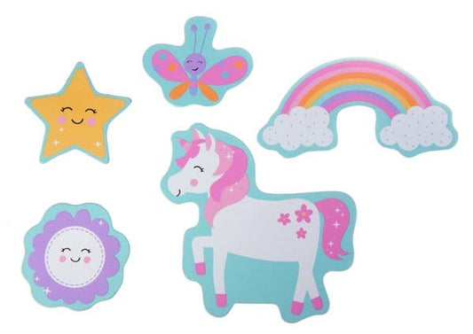 Blossom Unicorn Puzzle