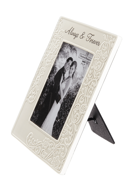 Wedding Frame - Always & Forever