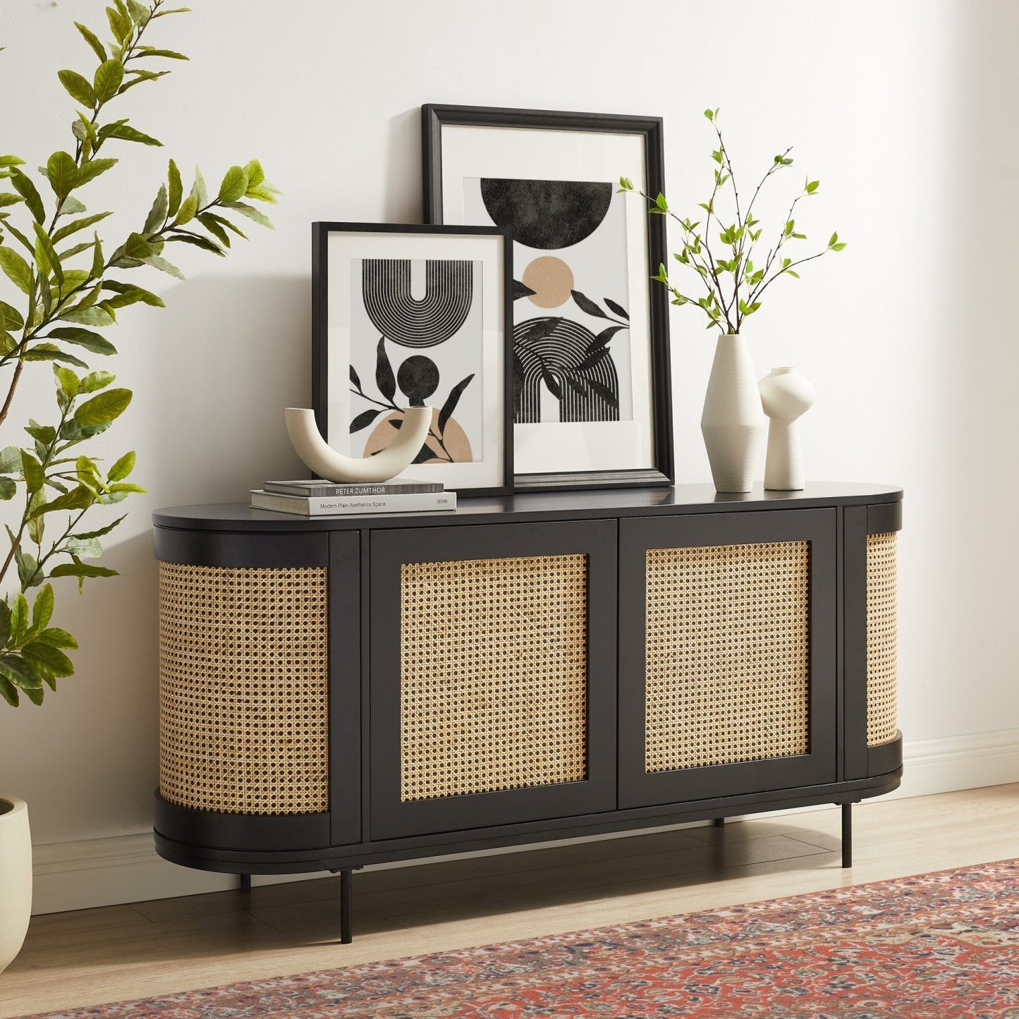 Jurnee Sideboard