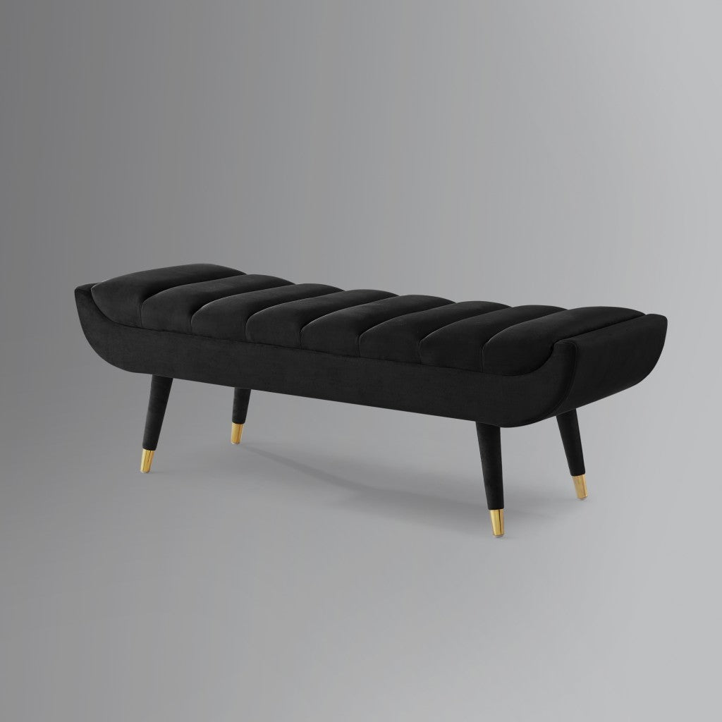 Carleigh Upholstered Bench