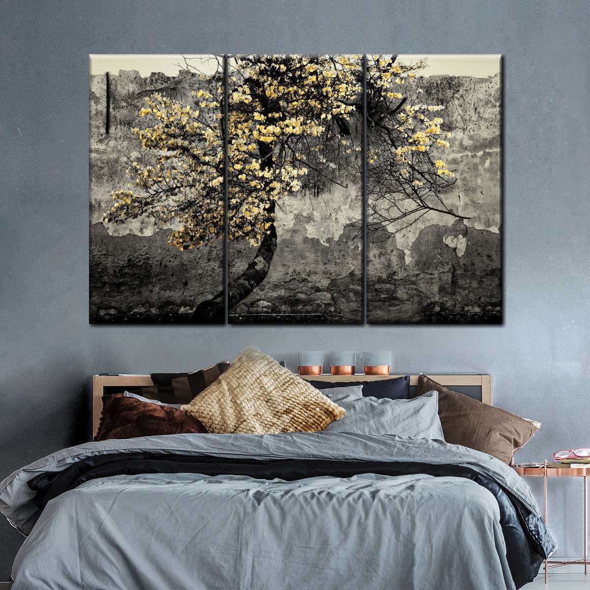 Enchanted Tree Wall Art