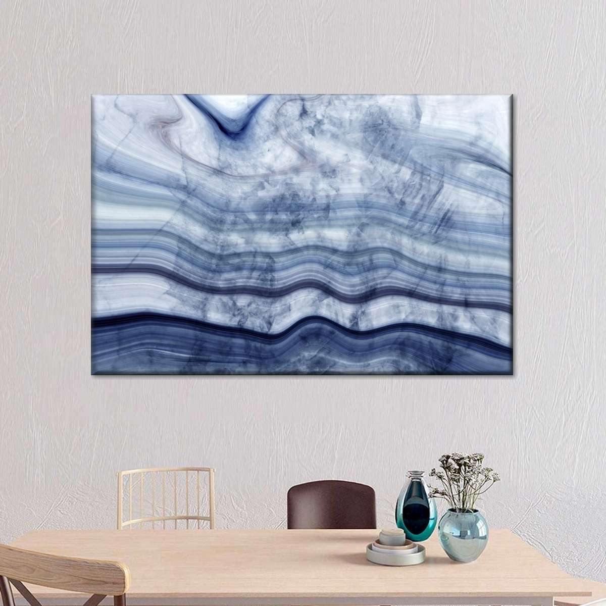 Marble Abstract Wall Art