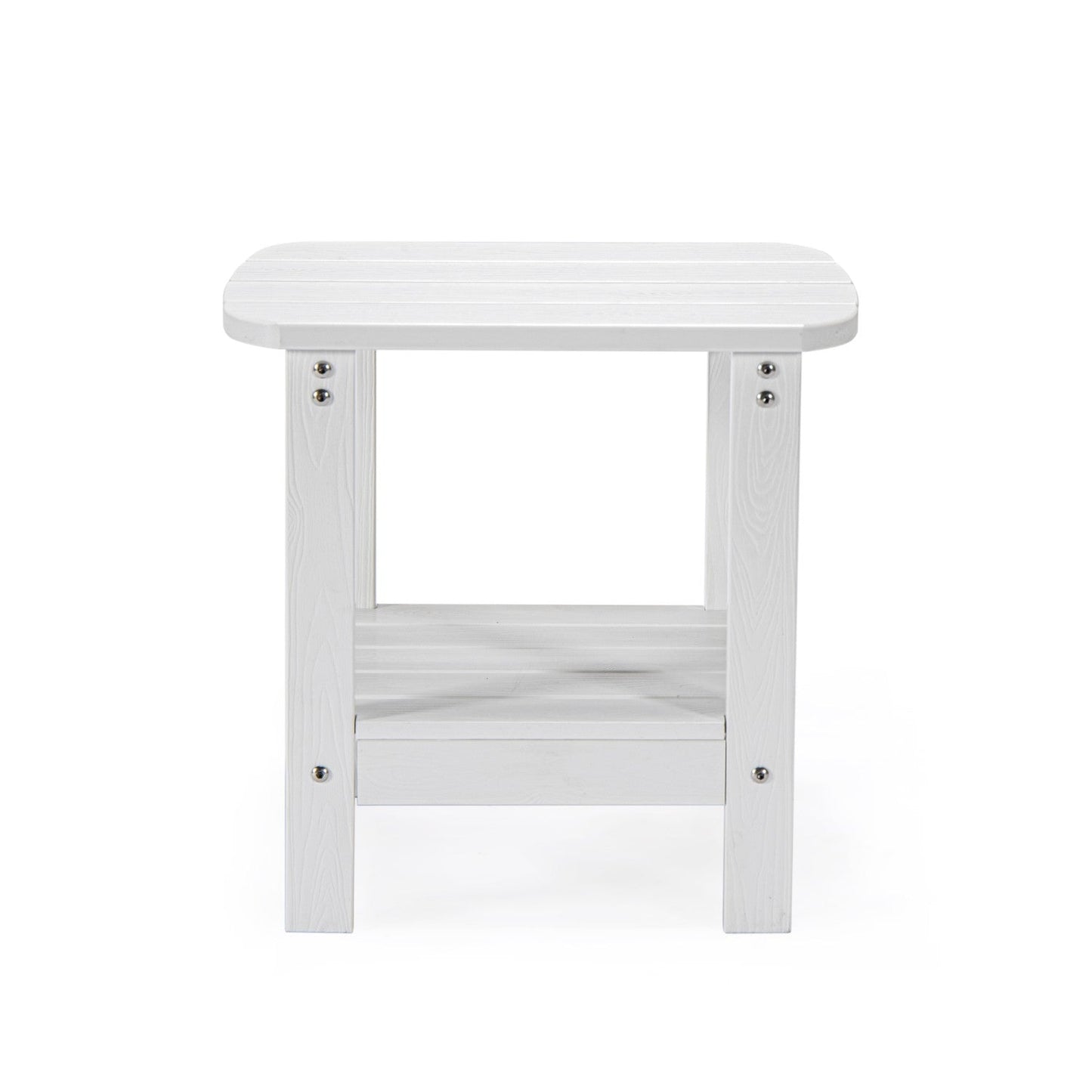 Carlo Outdoor Side Table